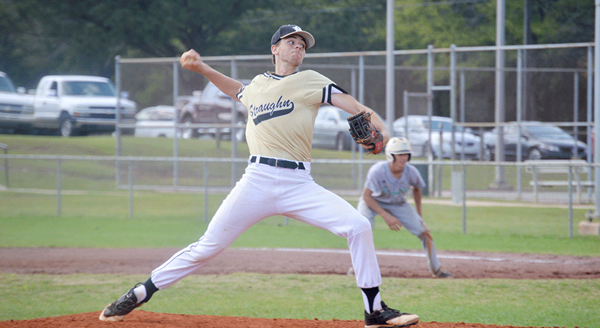 Tigers Look To Finish Season Strong The Andalusia Star News The Andalusia Star News 4650