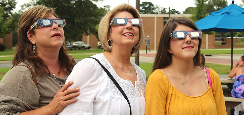 ECLIPSE DAY [with gallery] - The Andalusia Star-News | The Andalusia ...