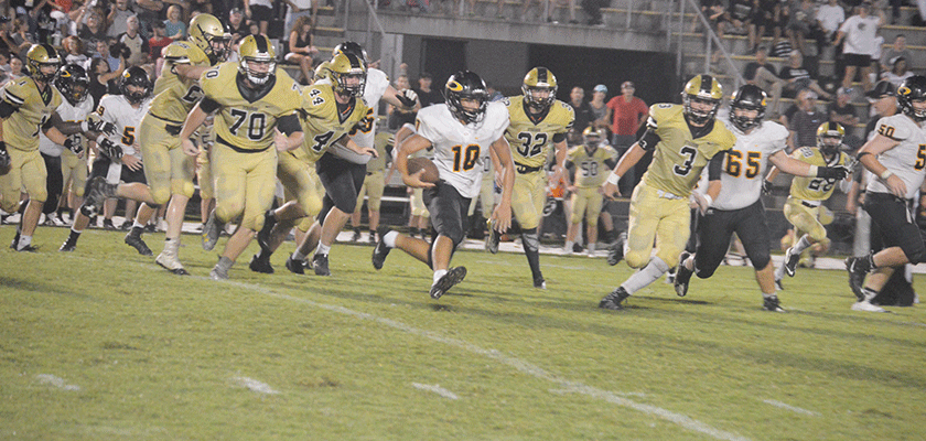 Opp Bobcats looking for a win - The Andalusia Star-News | The Andalusia