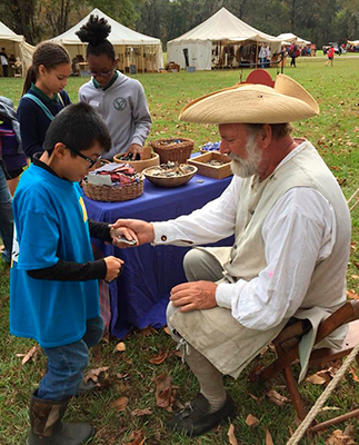 Students explore Alabama history - The Andalusia Star-News | The ...