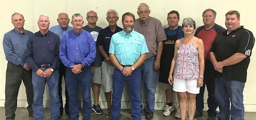 Cattlemen hold annual meeting - The Andalusia Star-News | The Andalusia ...