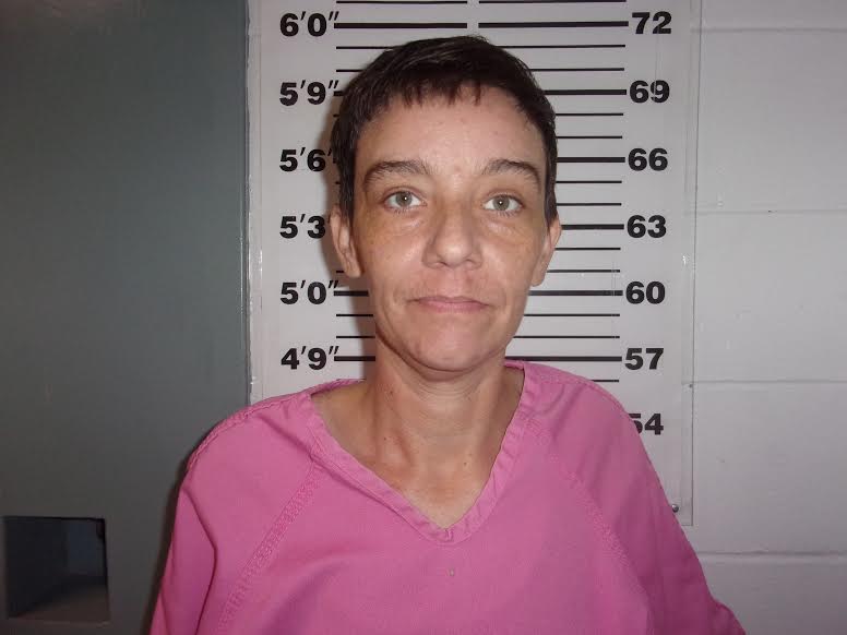 Andalusia Woman Pleads Guilty To Theft The Andalusia Star News The Andalusia Star News 4677