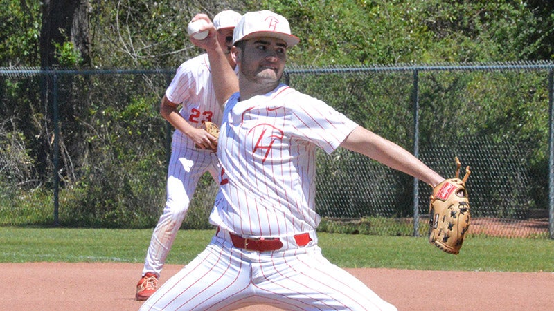 Anderson leads off doubleheader games with home runs 