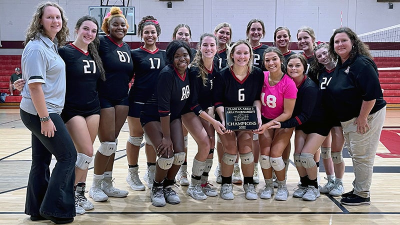 Andalusia dominates to take area tournament title - The Andalusia Star ...
