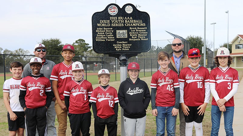 2022 All-MLB Team unveiled