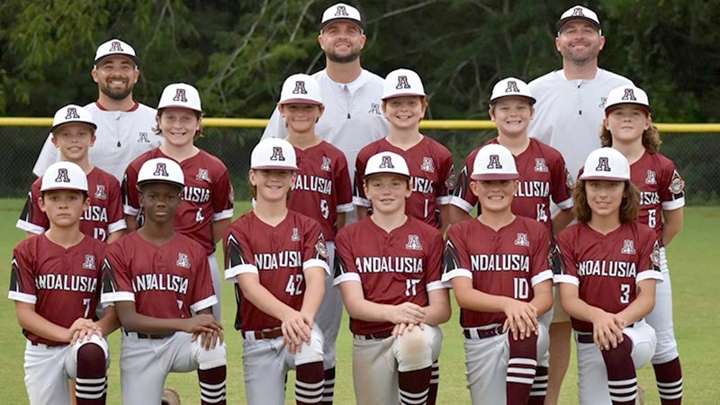 10U All Stars are first from Gallatin Valley to win state title, begin  regionals Wednesday