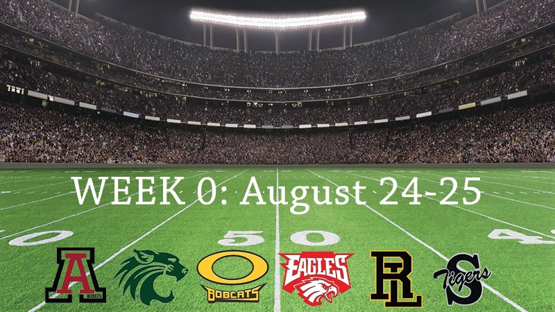 - Football to Kick Off Season Under Thursday