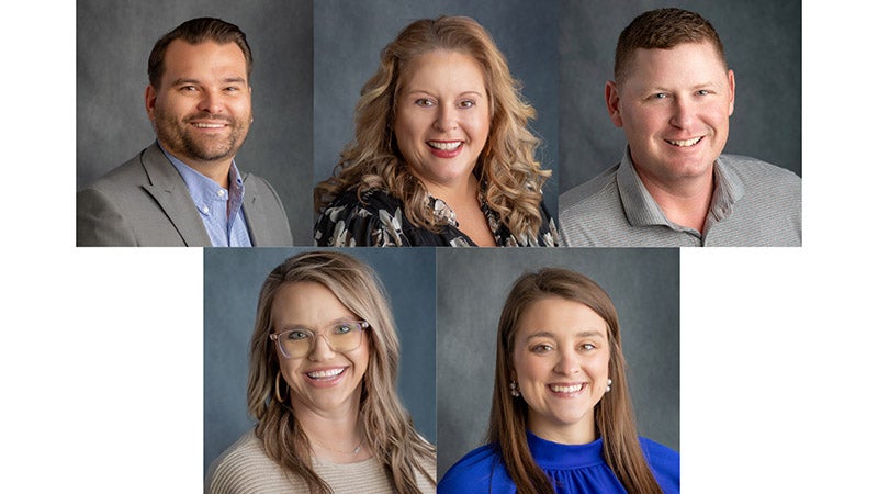 New Andalusia Chamber board members will be introduced at banquet Thursday, Feb. 8