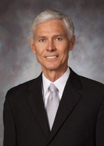 M. Dale Marsh establishes endowed scholarship fund at Alabama Law