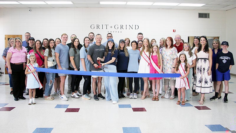 Grit + Grind adds fourth location in county; holds ribbon cutting with Andalusia Chamber