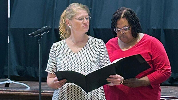 GALLERY: Andalusia celebrates Fourth of July with declaration reading, annual parade