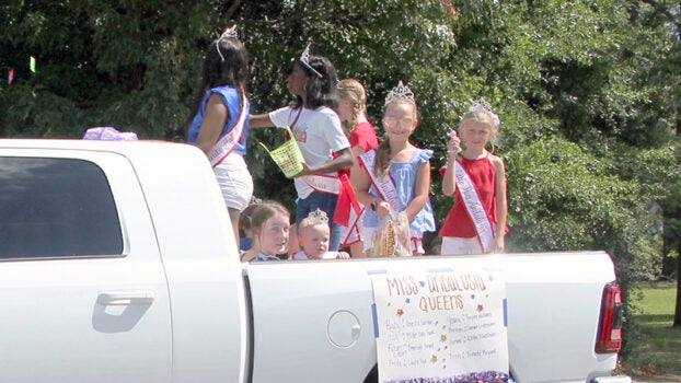 GALLERY: Andalusia celebrates Fourth of July with declaration reading, annual parade