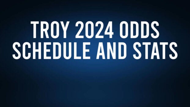 Troy 2024 Win Total Over/Under Odds, Schedule & Stats