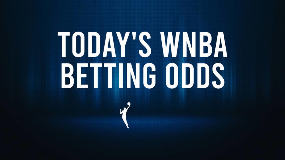 WNBA Betting Picks Tuesday, July 16 The Andalusia StarNews