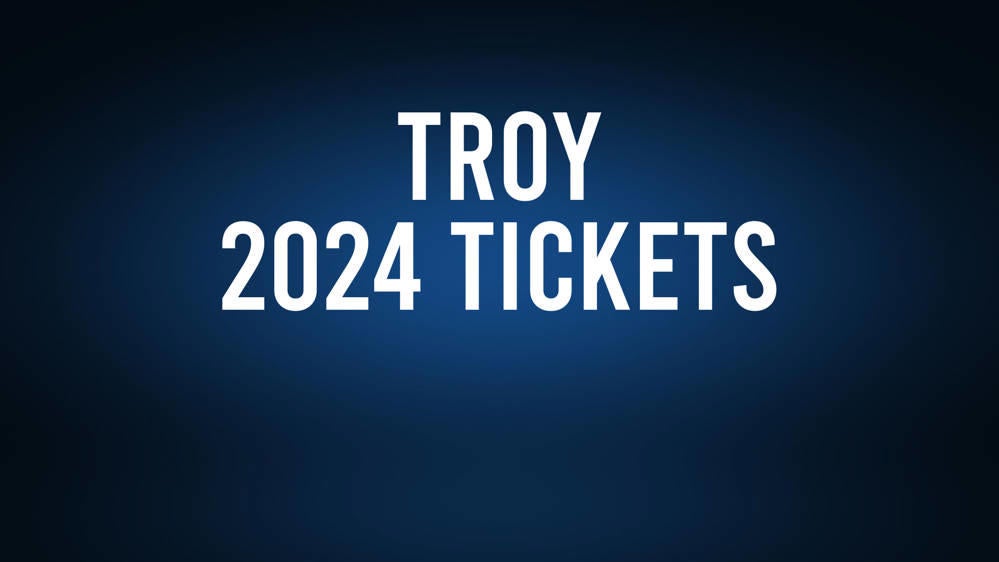 2024 Troy Football Game Tickets, Schedule, Results, Where to Watch