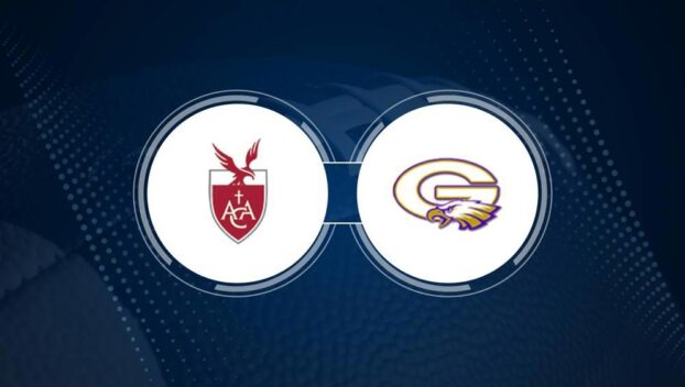 Alabama Chr. vs. Goshen High School football live stream, TV – Friday, August 30