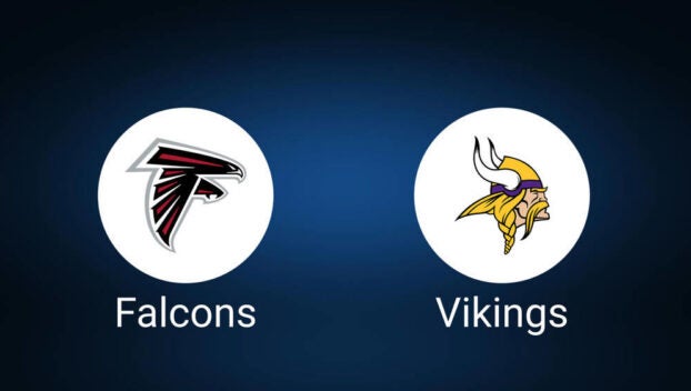 Atlanta Falcons vs. Minnesota Vikings Week 14 Tickets Available