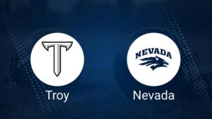 Best Bets, Predictions & Odds for the Nevada vs. Troy Game – Saturday, August 31