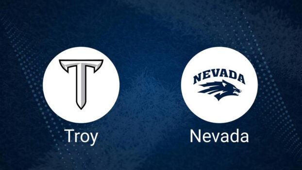 Best Bets, Predictions & Odds for the Troy vs. Nevada Game – Saturday, August 31