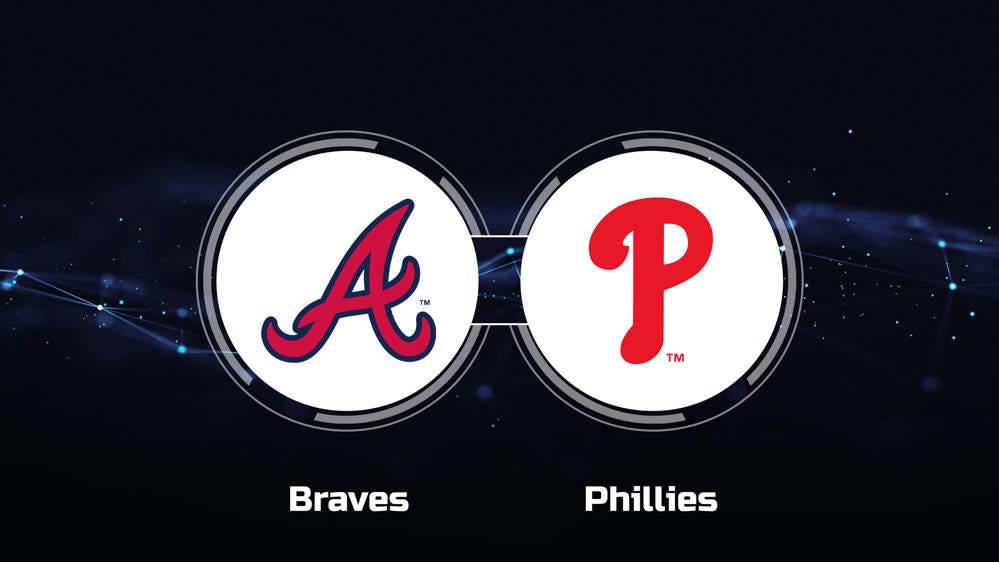 Braves vs. Phillies: Betting Preview for August 22