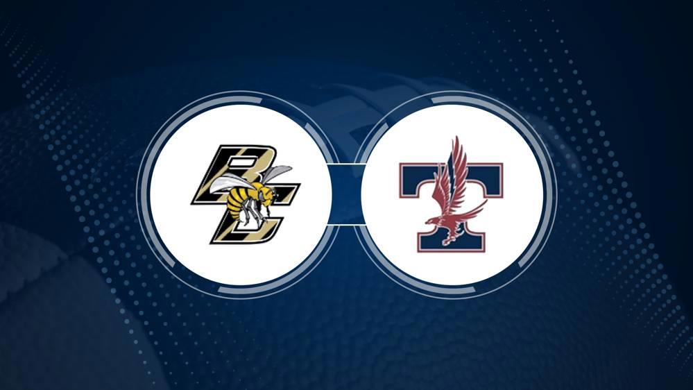 Bullock County vs. Park Crossing High School football live stream, TV – Thursday, August 29