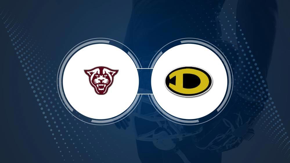 Elmore County vs. Dadeville High School football live stream, TV – Friday, August 23