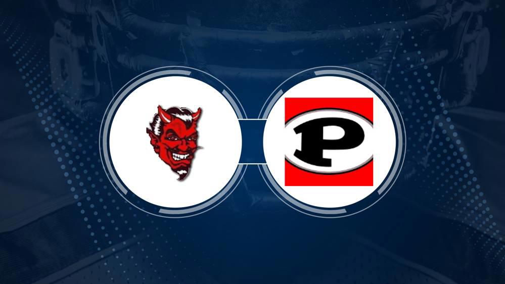 Fyffe vs. Pisgah High School football live stream, TV – Thursday, August 29