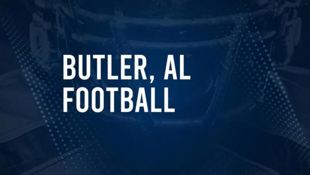 How to Watch Butler County, AL High School Football Games Streaming Live – August 22