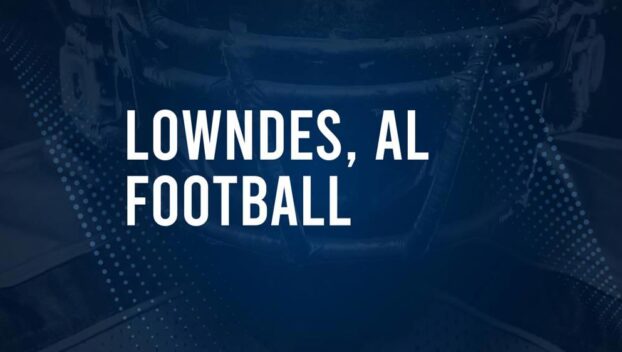 How to Watch Lowndes County, AL High School Football Games Streaming Live – August 23