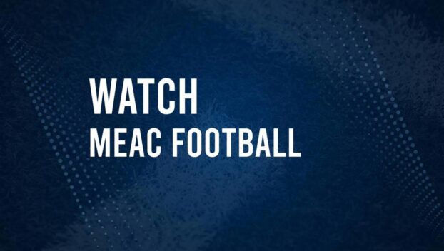 How to Watch MEAC Football this Week: TV Schedule and Live Streams