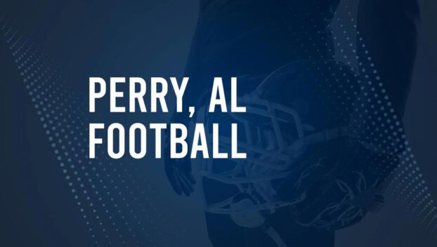 How to Watch Perry County, AL High School Football Games Streaming Live – August 30