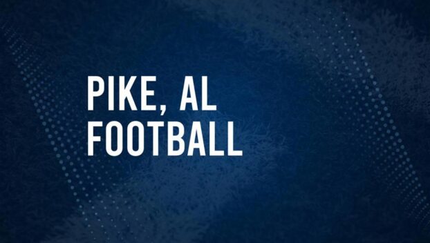 How to Watch Pike County, AL High School Football Games Streaming Live – August 23