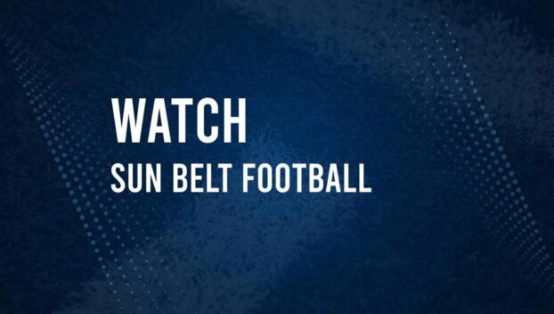 How to Watch Sun Belt Football this Week: TV Schedule and Live Streams