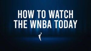 How to Watch the WNBA Today | August 30