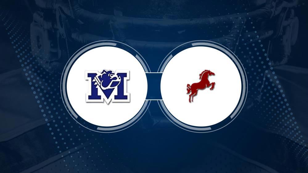 Marbury vs. Stanhope Elmore High School football live stream, TV – Friday, August 23