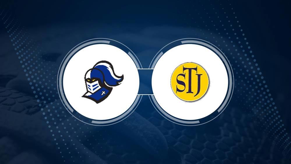 MCPS vs. Saint James School football live stream, TV – Friday, August 23