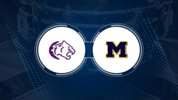 PCA vs. McKenzie High School football live stream, TV – Friday, August 30