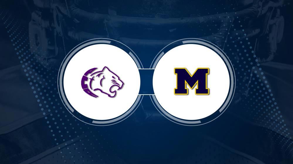 PCA vs. McKenzie High School football live stream, TV – Friday, August 30