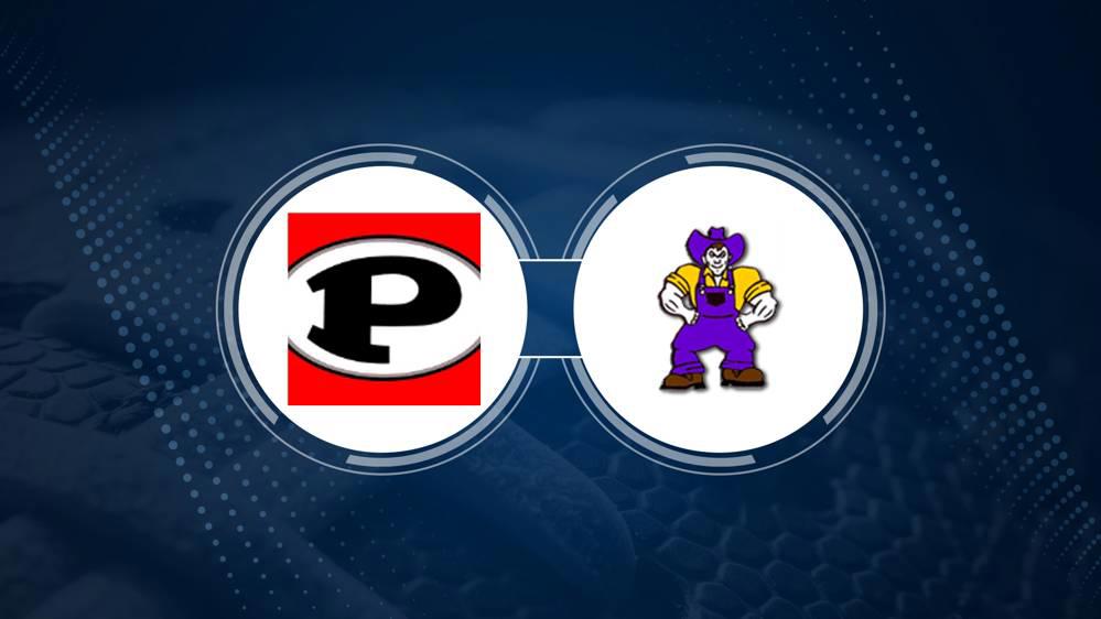 Pisgah vs. Fairview High School football live stream, TV – Friday, August 23