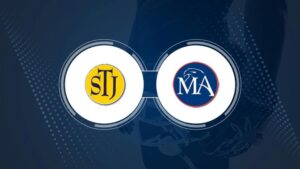 Saint James vs. Montgomery Academy football live stream, TV – Friday, August 30