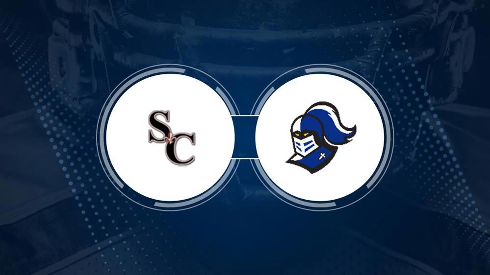 St. Clair Co. vs. Montgomery Catholic Preparatory School football live stream, TV – Friday, August 30