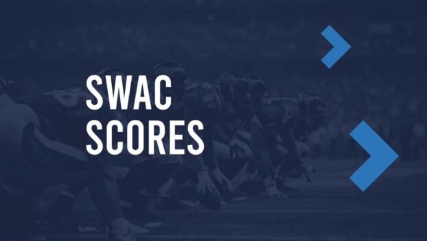 SWAC Football Scores and Results – Week 1 2024