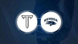 Troy vs. Nevada: Odds, spread, and over/under - August 31