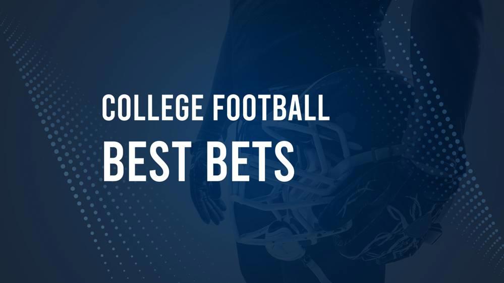 Week 1 College Football Computer Picks & Predictions