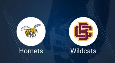 Alabama State vs. Bethune-Cookman Predictions & Picks: Odds, Moneyline, Spread - Saturday, Sept. 28