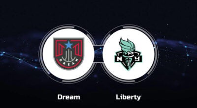 Atlanta Dream vs. New York Liberty Game 2 Betting Odds and Matchup Preview - Tuesday, Sept. 24