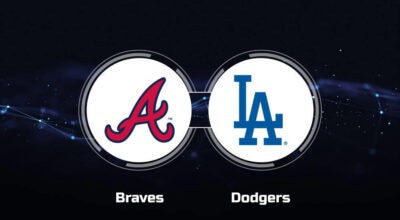 Braves vs. Dodgers: Betting Preview for Sept. 15