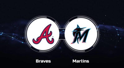 Braves vs. Marlins: Betting Preview for Sept. 22