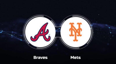 Braves vs. Mets: Betting Preview for Sept. 24