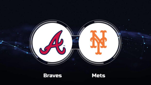 Braves vs. Mets: Betting Preview for Sept. 25